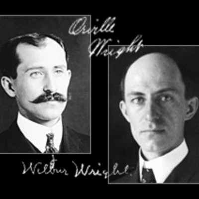 Timeline: The Wright Brothers