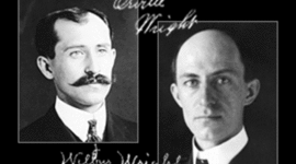 Timeline: The Wright Brothers