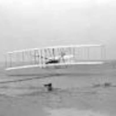 Timeline: Wright Brothers and the Airplane