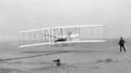 Timeline: Wright Brothers and the Airplane