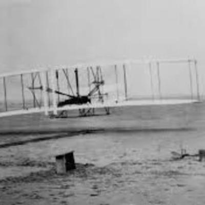 Timeline: The Wright Brothers Timeline