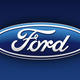 09 ford logo