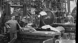 Timeline: historia de las empresas