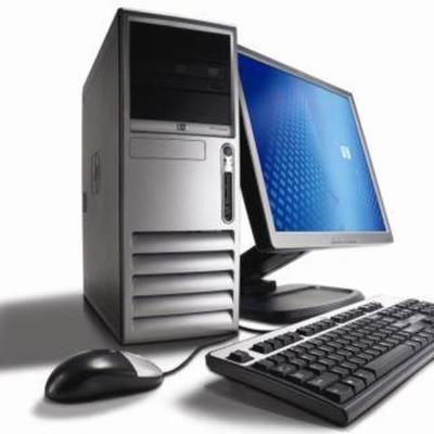 Timeline: My History of the PC