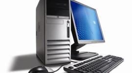 Timeline: My History of the PC