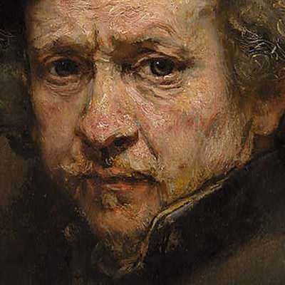Timeline: Rembrandt Harmenszoon van Rijn