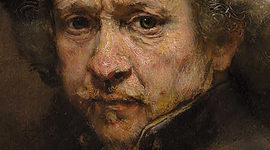 Timeline: Rembrandt Harmenszoon van Rijn