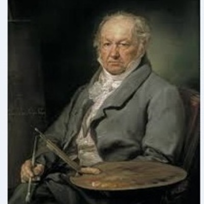 Timeline: Vida y obra de Francisco de Goya y Lucientes