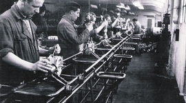 Timeline: evolucion de la historia de la higiene y la seguridad industrial