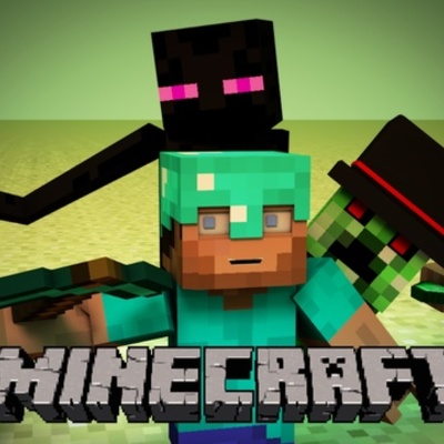 Timeline: minecraft