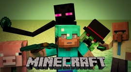 Timeline: minecraft