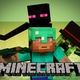 Minecraft wallpaper