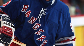 Timeline: Wayne Gretzky