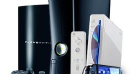 Timeline: Video Game Systems