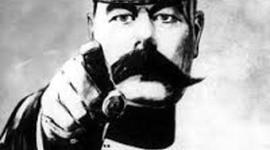 Timeline: World War One