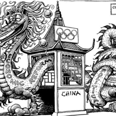 Timeline: Taylor and Angelica: China 1400-1915