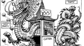 Timeline: Taylor and Angelica: China 1400-1915