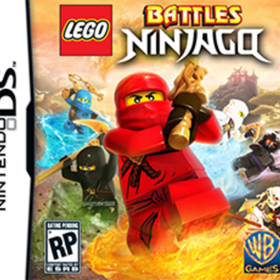 Timeline: LEGO VIDEO GAMES