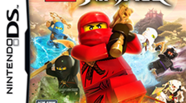 Timeline: LEGO VIDEO GAMES