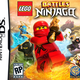 Lego battles   ninjago coverart