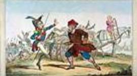 Timeline: Наполеон в России