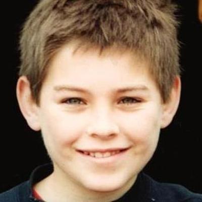 Timeline: Jade Clark - Daniel Morcombe