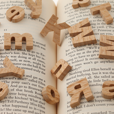 Timeline: History of the English Language