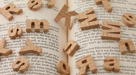 Timeline: History of the English Language