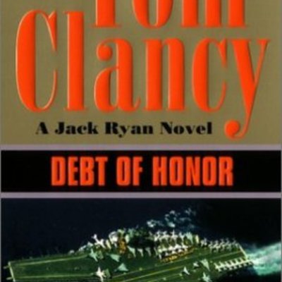 Timeline: Debt of Honor