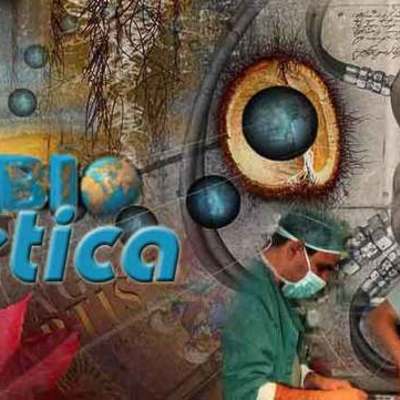 Timeline: historia de la bioetica