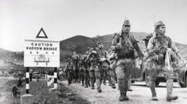 Timeline: Hong Kong During The Sceond World War
