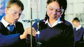 Timeline: History of Science Education