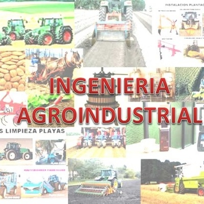Timeline: INGENIEROS AGROINDUSTRIALES DE COLOMBIA