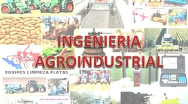 Timeline: INGENIEROS AGROINDUSTRIALES DE COLOMBIA