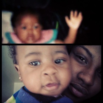 Timeline: My Birthday