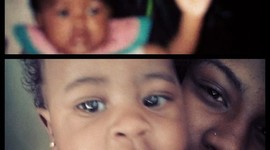 Timeline: My Birthday