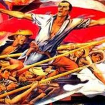 Timeline: Philippine Revolution