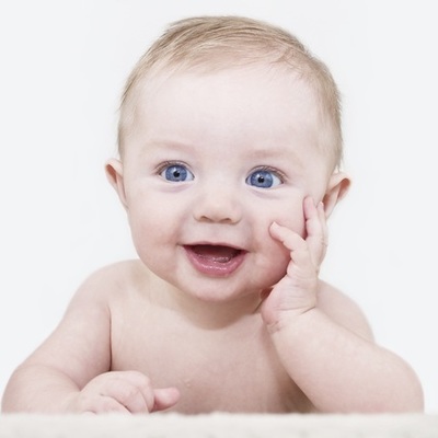 Timeline: Infancy and Childhood