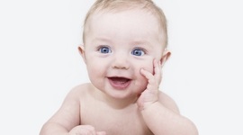 Timeline: Infancy and Childhood