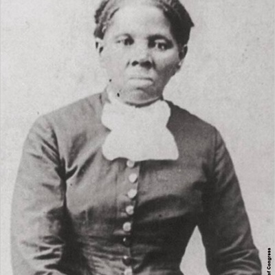 Timeline: Harriet Tubman