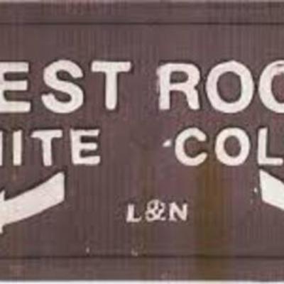 Timeline: Brooks' Civil Rights Timetoast