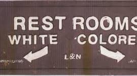 Timeline: Brooks' Civil Rights Timetoast