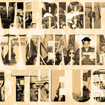 Timeline: Civil Rights Movement In The USA