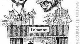 Timeline: History of the Middle East Conflict