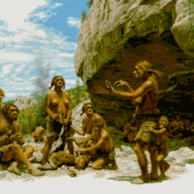 Timeline: Historia y evolución de la tecnología