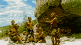 Timeline: Historia y evolución de la tecnología