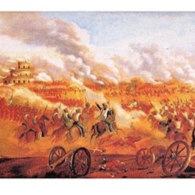 Timeline: alexia uriarte