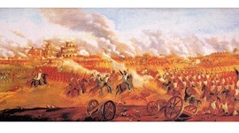 Timeline: alexia uriarte