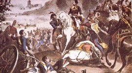 Timeline: Origenes intelectuales de la independencia