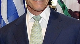 Timeline: Arnold Schwarzenegger